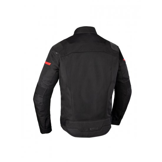 Oxford Dakar Dry2Dry Air Textile Motorcycle Jacket at JTS Biker Clothing